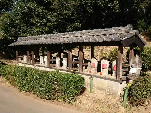 興円寺の本殿・本堂