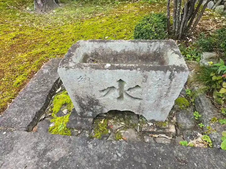 神明社(京都府)