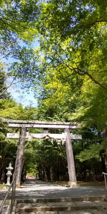 大原野神社(京都府)