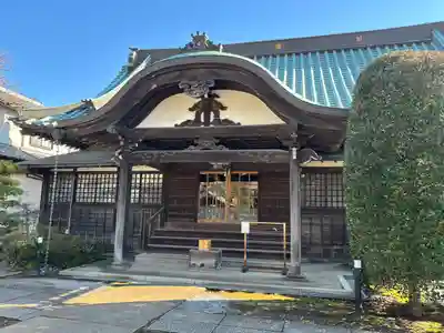 常與寺(千葉県)