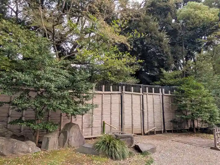 靖國神社(東京都)