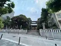 東京大神宮(東京都)