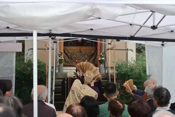 薬師寺(三重県)