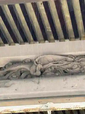 東本願寺(東京都)