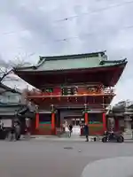 神田神社(神田明神)(東京都)