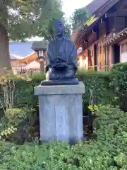 松陰神社(東京都)