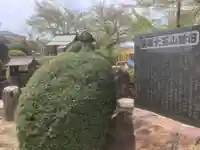 山王大権現のその他建物