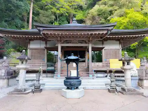 長谷寺のその他建物