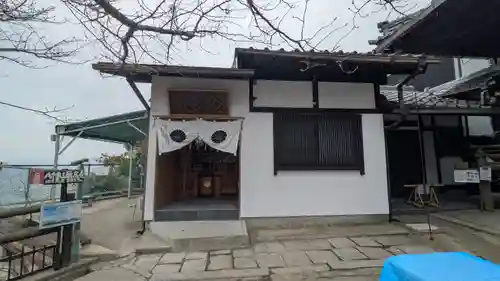 村雲御所瑞龍寺門跡(滋賀県)