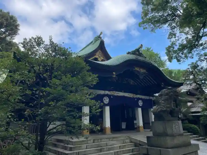 王子神社(東京都)