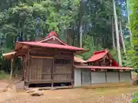 立野神社(茨城県)