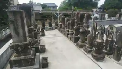 法臺寺のその他建物