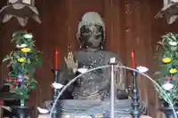 印内薬師(愛知県)