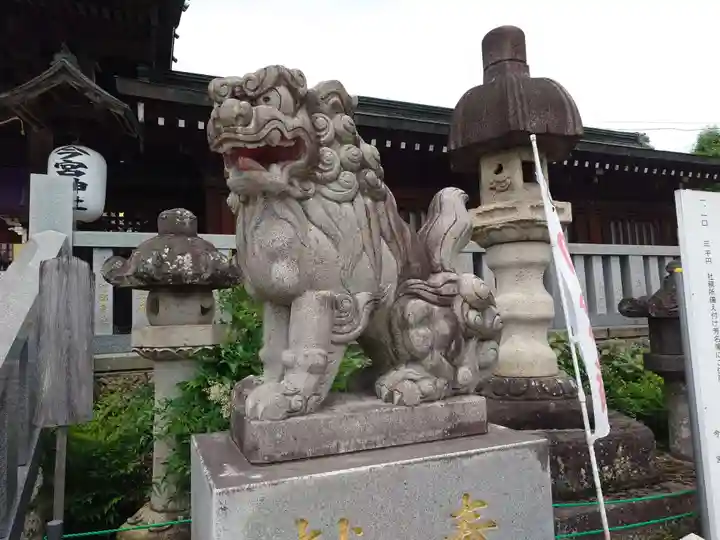 鹿沼今宮神社(栃木県)
