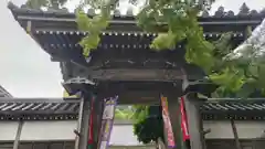 千手院(東京都)