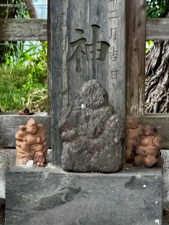 愛宕神社(宮城県)