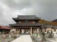 恐山菩提寺(青森県)