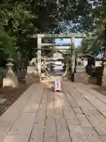 酒列磯前神社(茨城県)