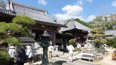 法輪寺(徳島県)