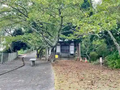 八坂三峯神社(福島県)