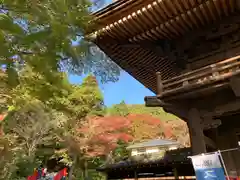 普門寺(切り絵御朱印発祥の寺)の建物その他