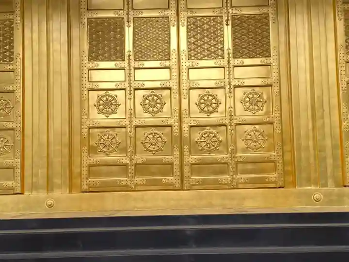 上野東照宮のその他建物