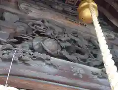 第六天神社(東京都)