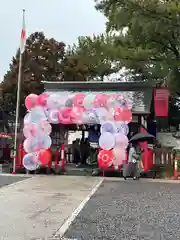 別小江神社(愛知県)