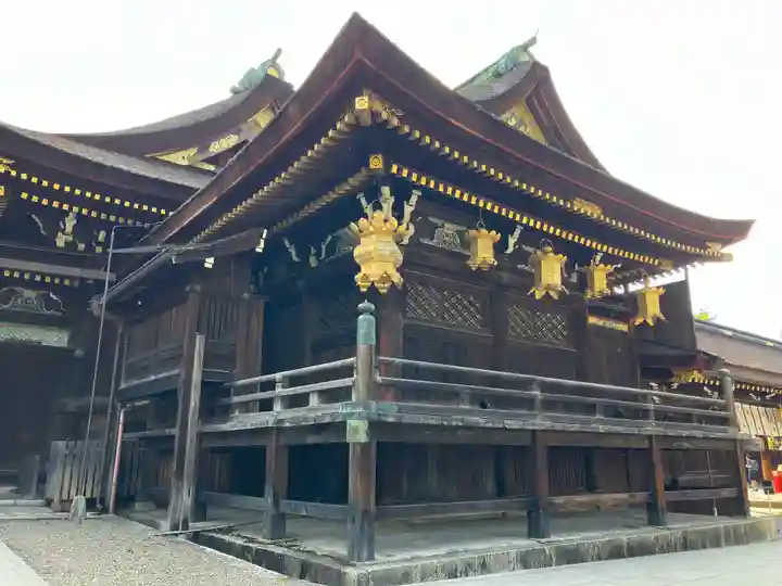 北野天満宮(京都府)
