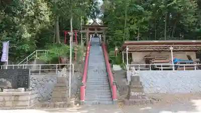 八幡宮のその他建物