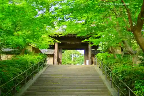 円覚寺(神奈川県)