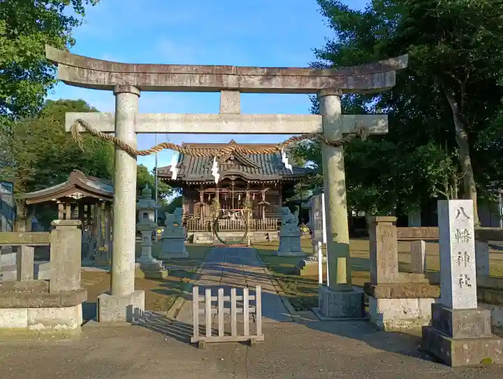八幡神社(千葉県)