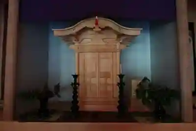 蓮華峯寺(岐阜県)