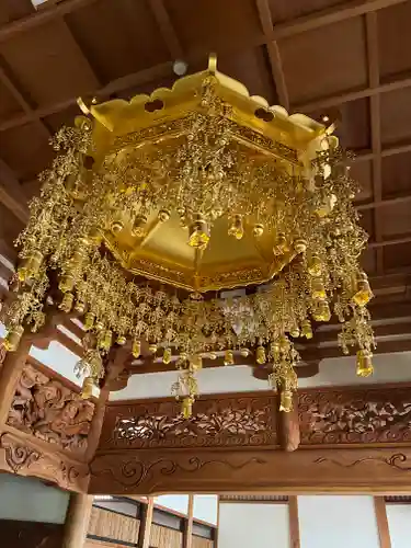 玉泉寺(東京都)