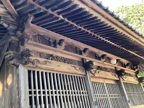 平野神社(三重県)