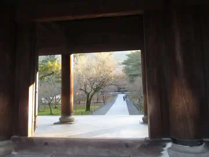 南禅寺(京都府)