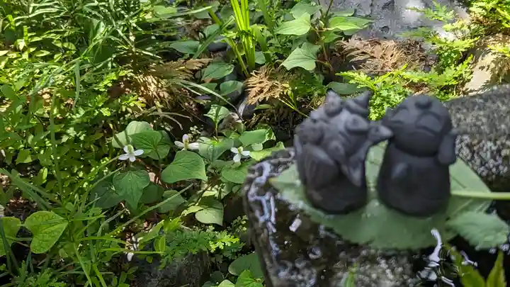 宝蔵寺(京都府)
