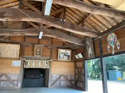 下長尾八幡宮(福岡県)