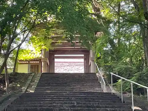 安国寺(京都府)