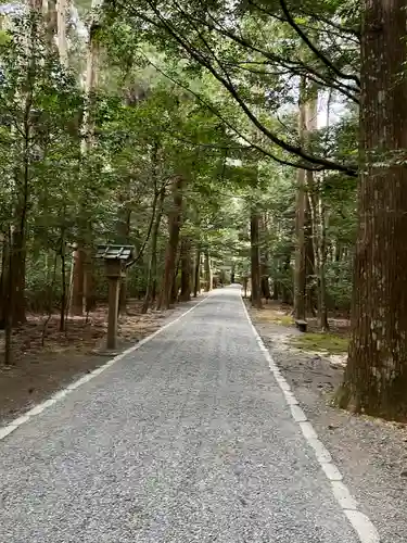 瀧原宮(皇大神宮別宮)(三重県)