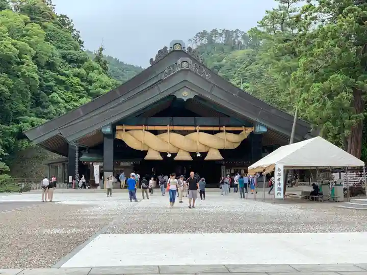 出雲大社のその他建物