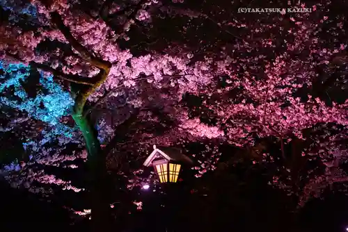 靖國神社(東京都)