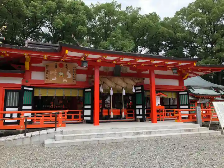 熊野速玉大社(和歌山県)