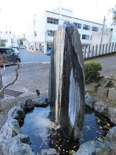 温泉神社〜いわき湯本温泉〜のその他建物
