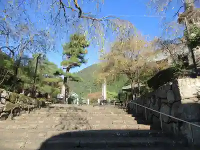 久遠寺(山梨県)