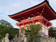 清水寺(京都府)