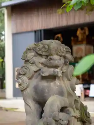 赤坂氷川神社(東京都)