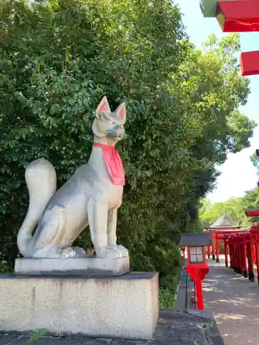 海山道神社(三重県)