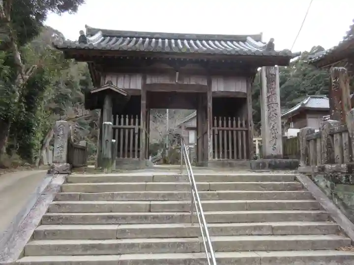 藤井寺(徳島県)