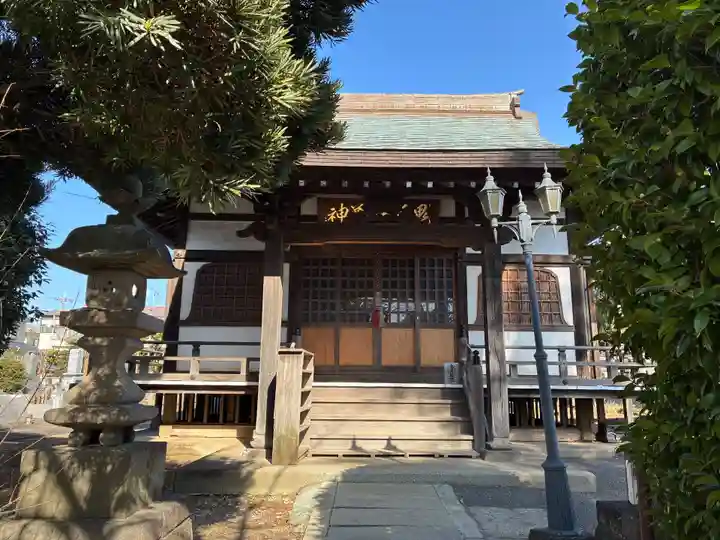 安國寺(千葉県)